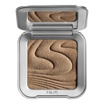 Rem Beauty - Hypernova - Cipria Compatta Opacizzante - -hypernova Sat Mat Bronzer - Out Of Off - Donna